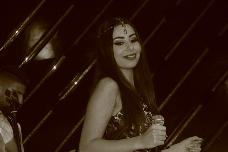 Diva Club on Saturday Night